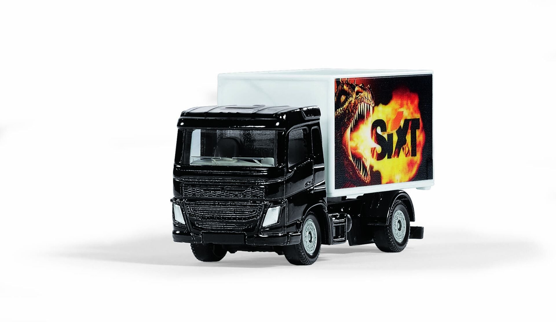 Sixt Kamyon