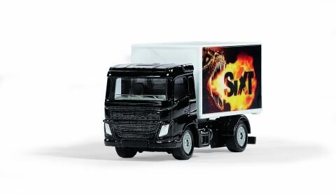 Sixt Kamyon