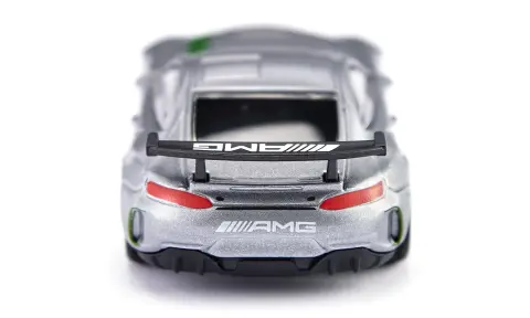 Mercedes-AMG GT4