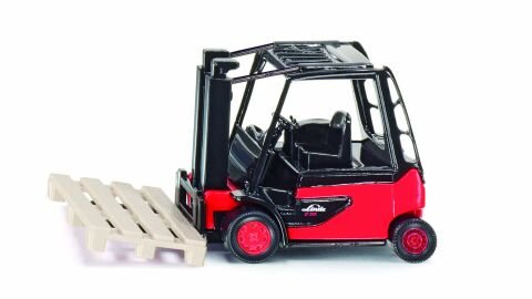 Forklift