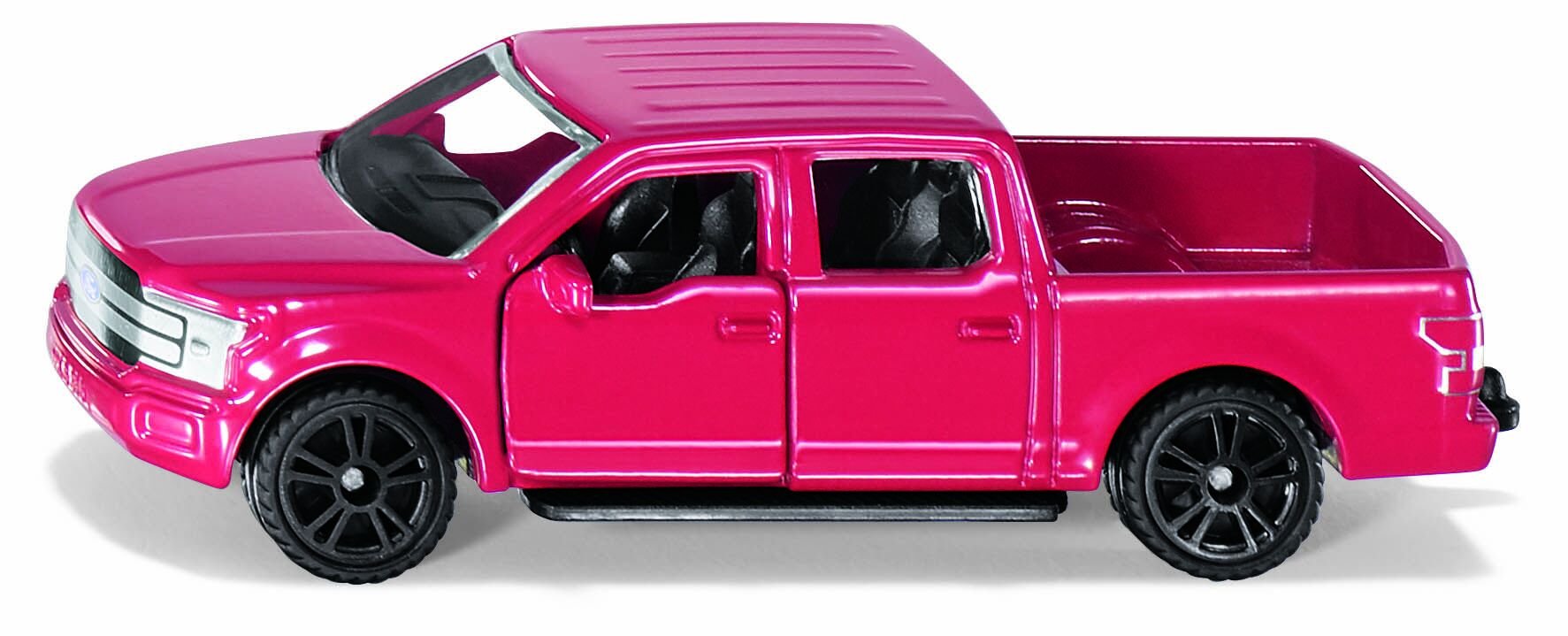 Ford F150