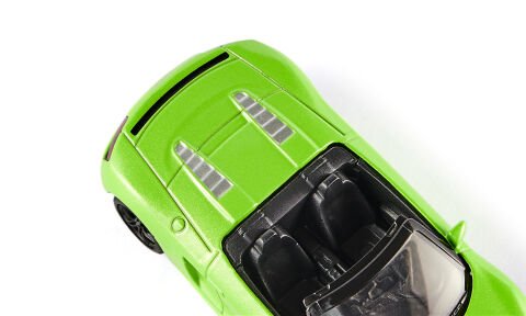 Audi R8 Spyder