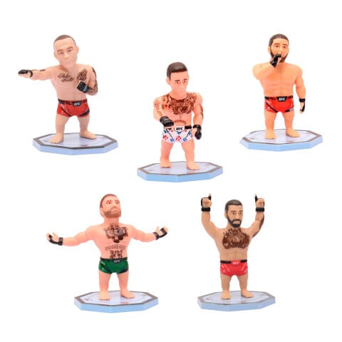 UFC Kafes Dövüşçüleri Hız Torbası Sürpriz Paket