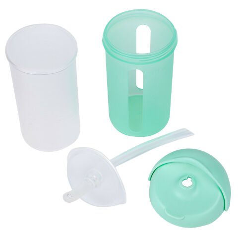 SWIG Silikon Pipetli Suluk