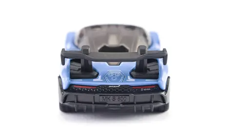 McLaren Senna