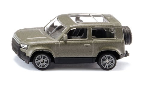 Land Rover Defender 90