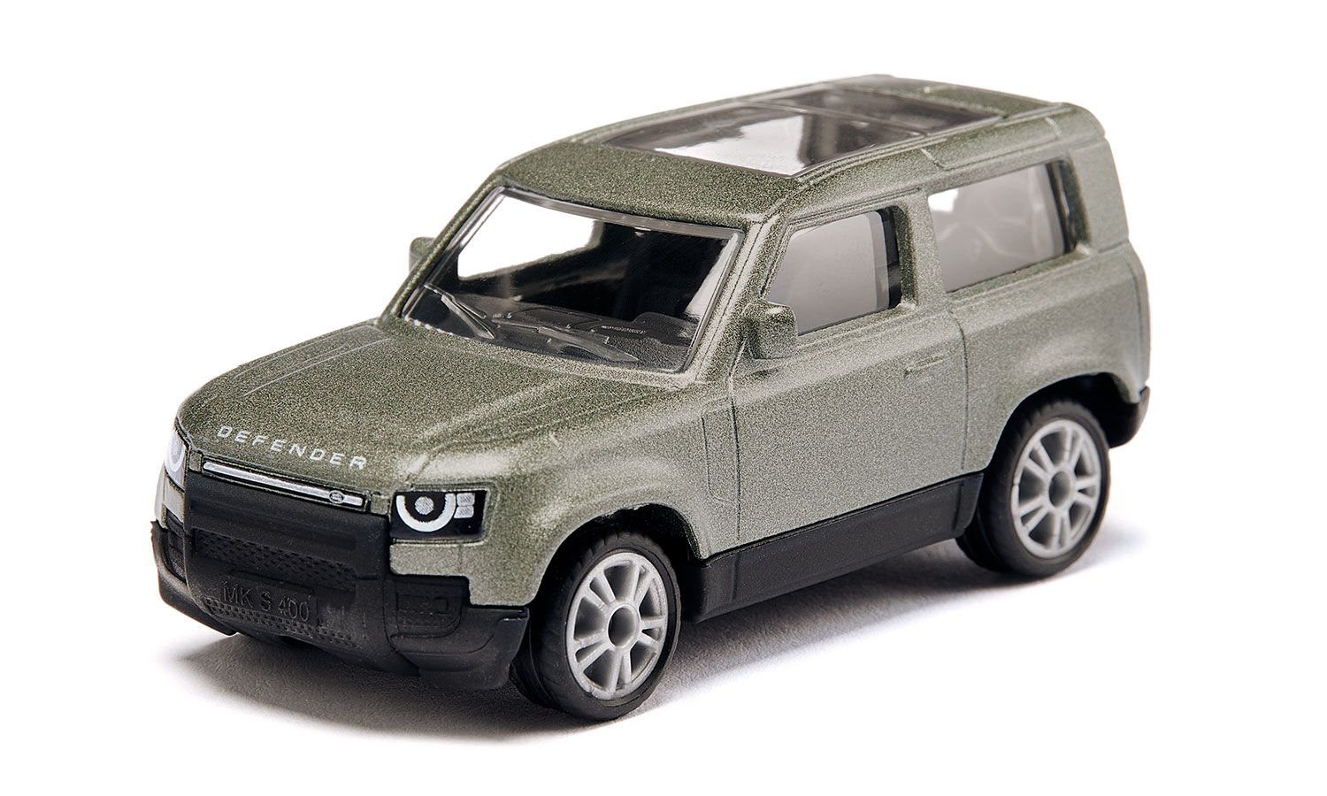 Land Rover Defender 90