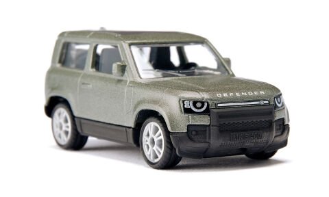 Land Rover Defender 90