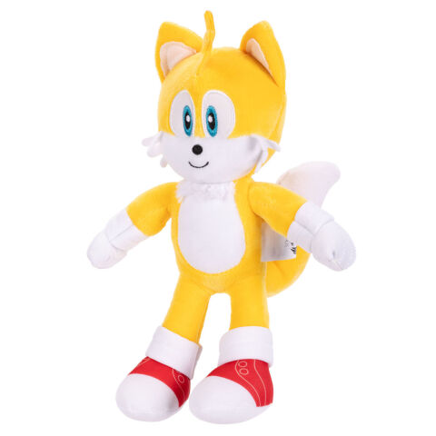 Sonic 3 Peluş Figür - Sonic 23 cm (Tekli)