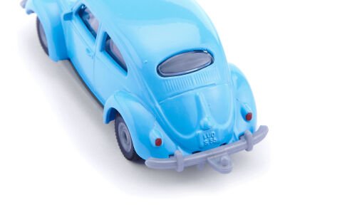 VW Beetle