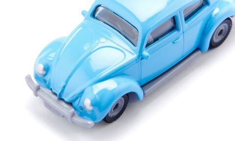 VW Beetle