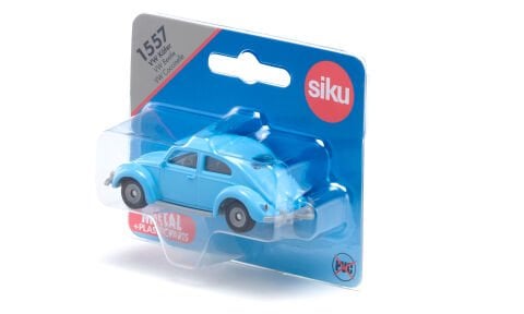 VW Beetle