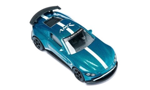 Aston Martin Vantage GT4