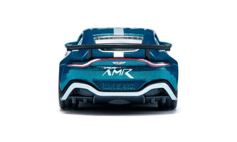 Aston Martin Vantage GT4