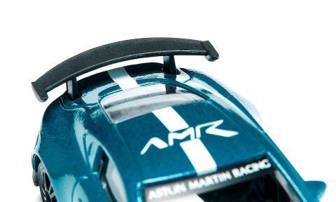 Aston Martin Vantage GT4