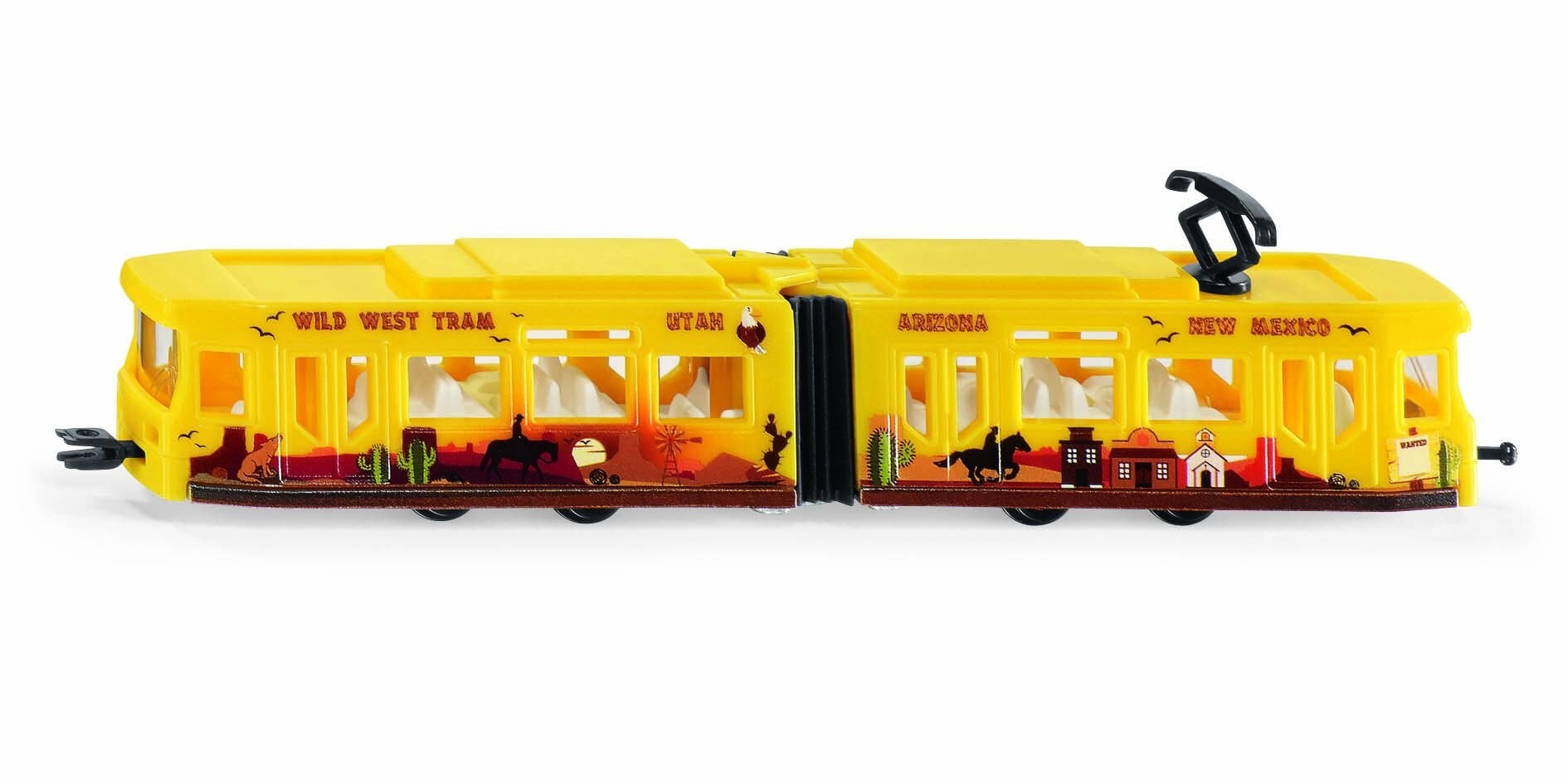 Tramvay