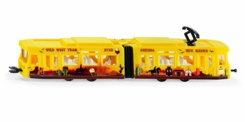 Tramvay