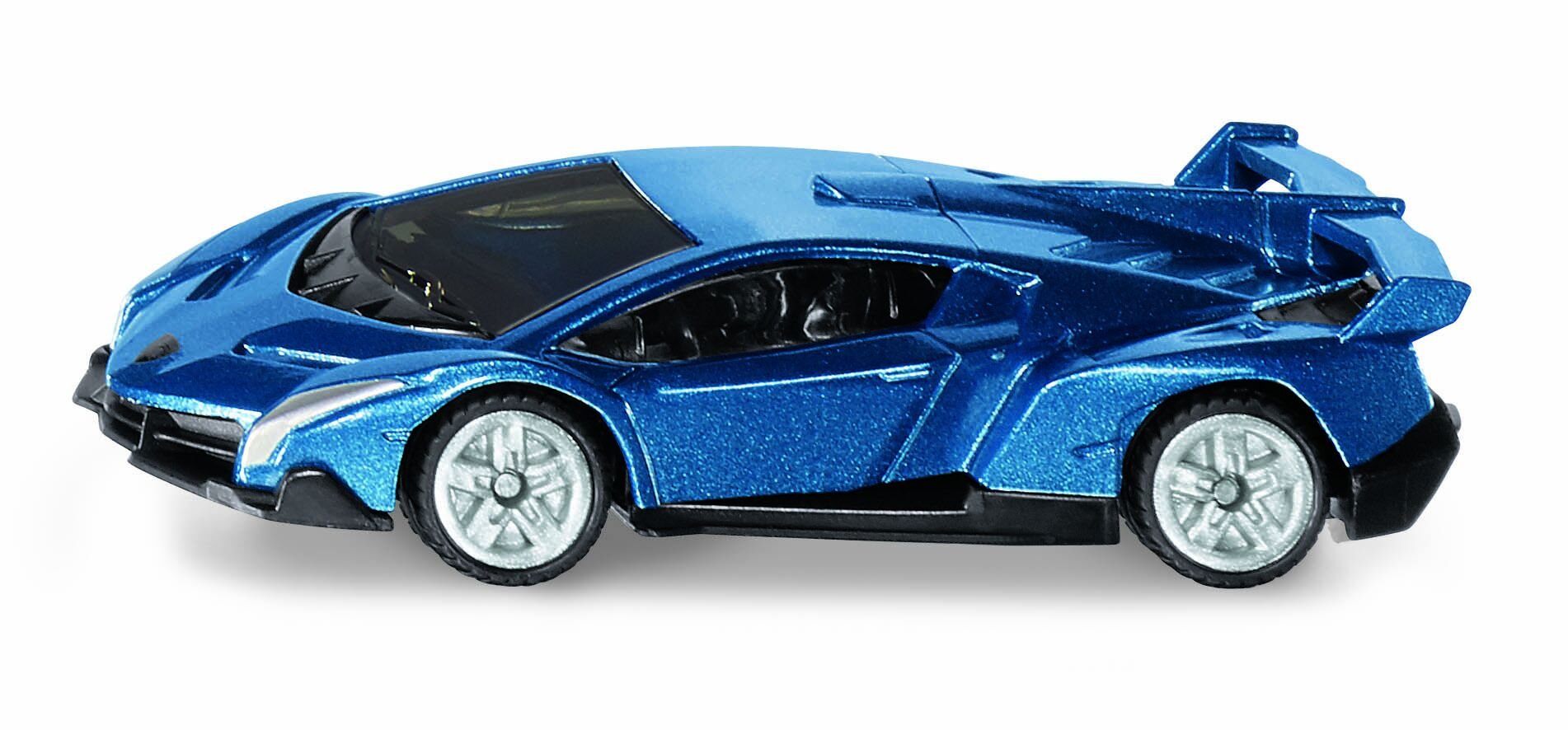 Lamborghini Veneno