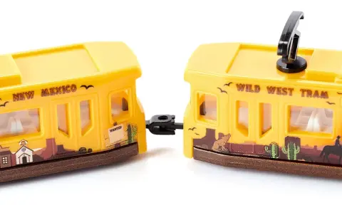Tramvay