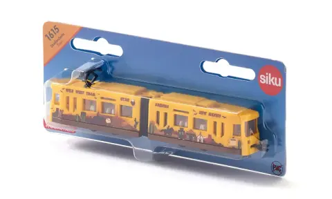Tramvay