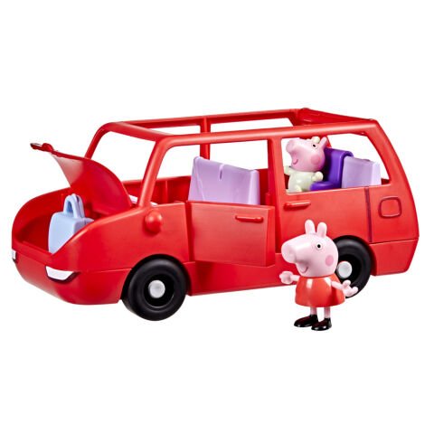 Peppa Pig Büyük Aile Aracı