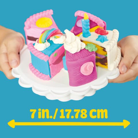 Play-Doh Pasta Oyun Seti
