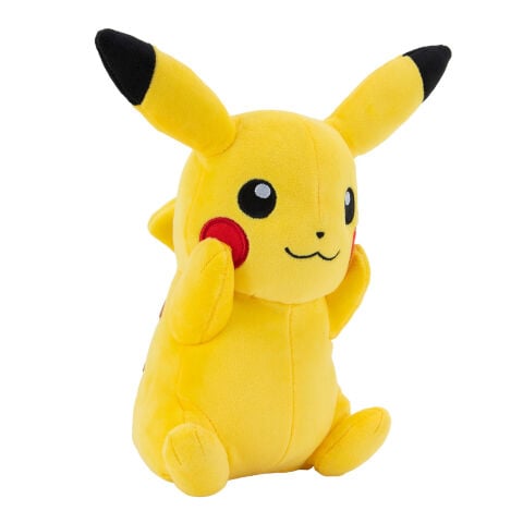 Pokemon Pikachu Peluş 20 cm