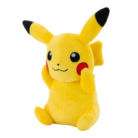 Pokemon Pikachu Peluş 20 cm
