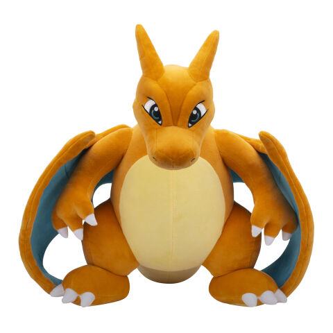 Pokemon Charizard Peluş 60 cm