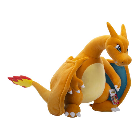 Pokemon Charizard Peluş 60 cm