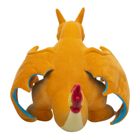Pokemon Charizard Peluş 60 cm