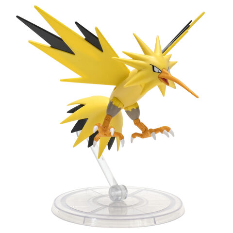 Pokemon Select Seri Eklemli Figür 16 cm
