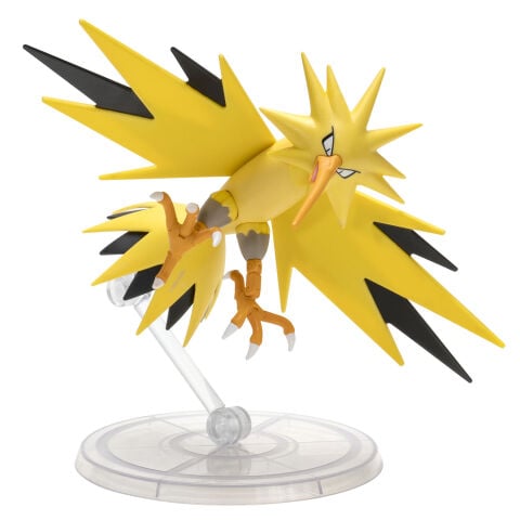 Pokemon Select Seri Eklemli Figür 16 cm