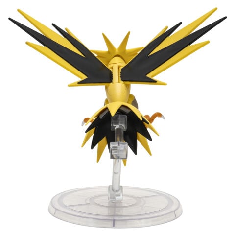 Pokemon Select Seri Eklemli Figür 16 cm