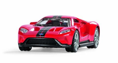 Ford GT
