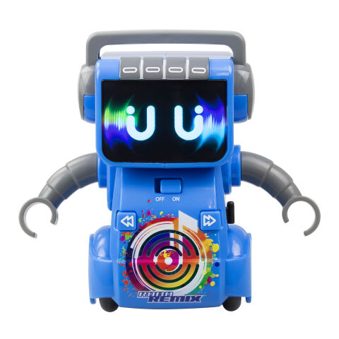 Silverlit Robo Remix Asorti