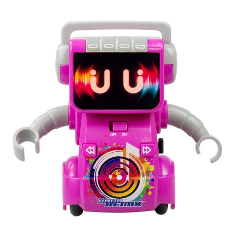 Silverlit Robo Remix Asorti