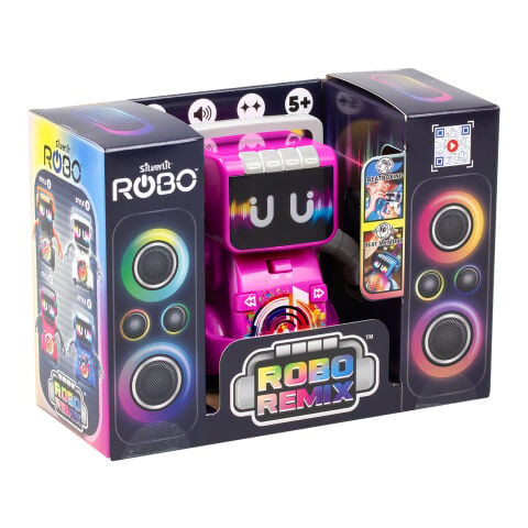 Silverlit Robo Remix Asorti