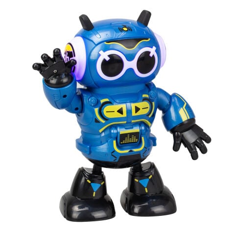 Robo Beats 2