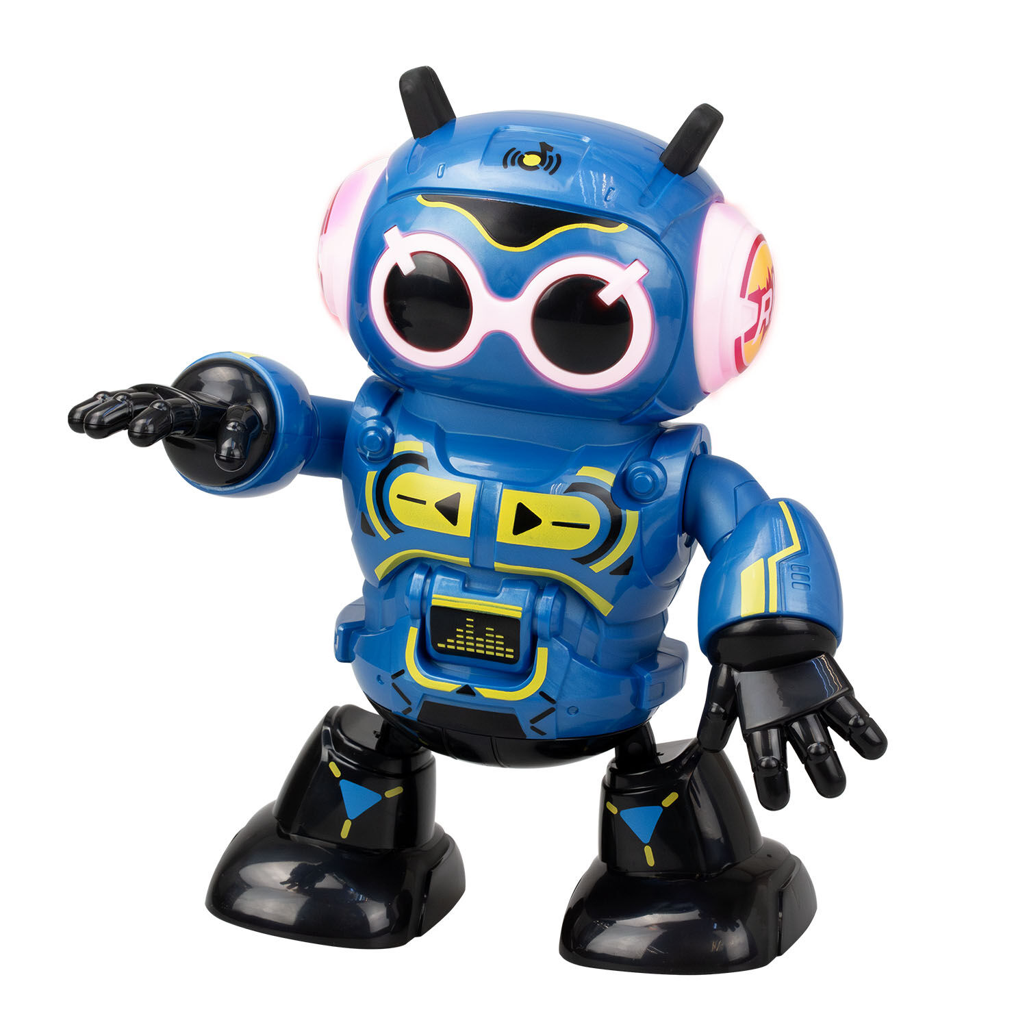 Robo Beats 2