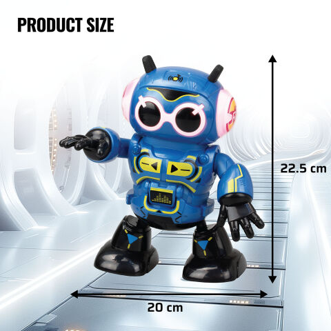 Robo Beats 2