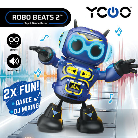 Robo Beats 2