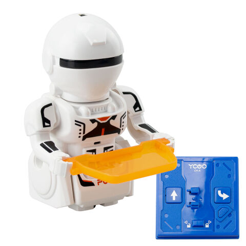 Silverlit Mini Droid Z Kumandalı Asorti