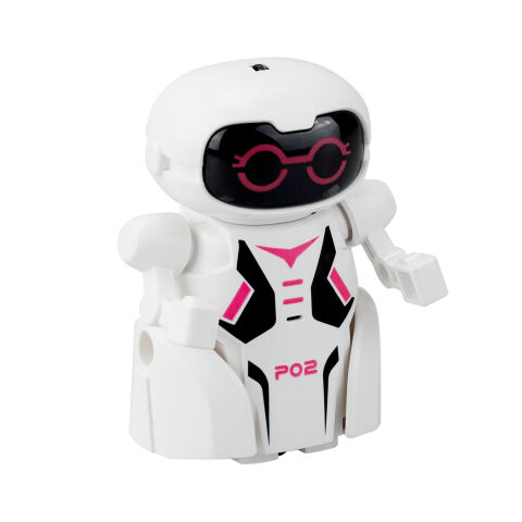 Silverlit Mini Droid Z Kumandalı Asorti