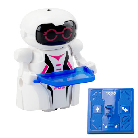 Silverlit Mini Droid Z Kumandalı Asorti