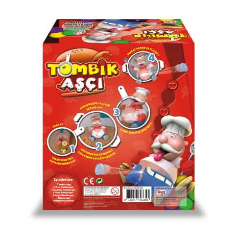 Tombik Aşçı