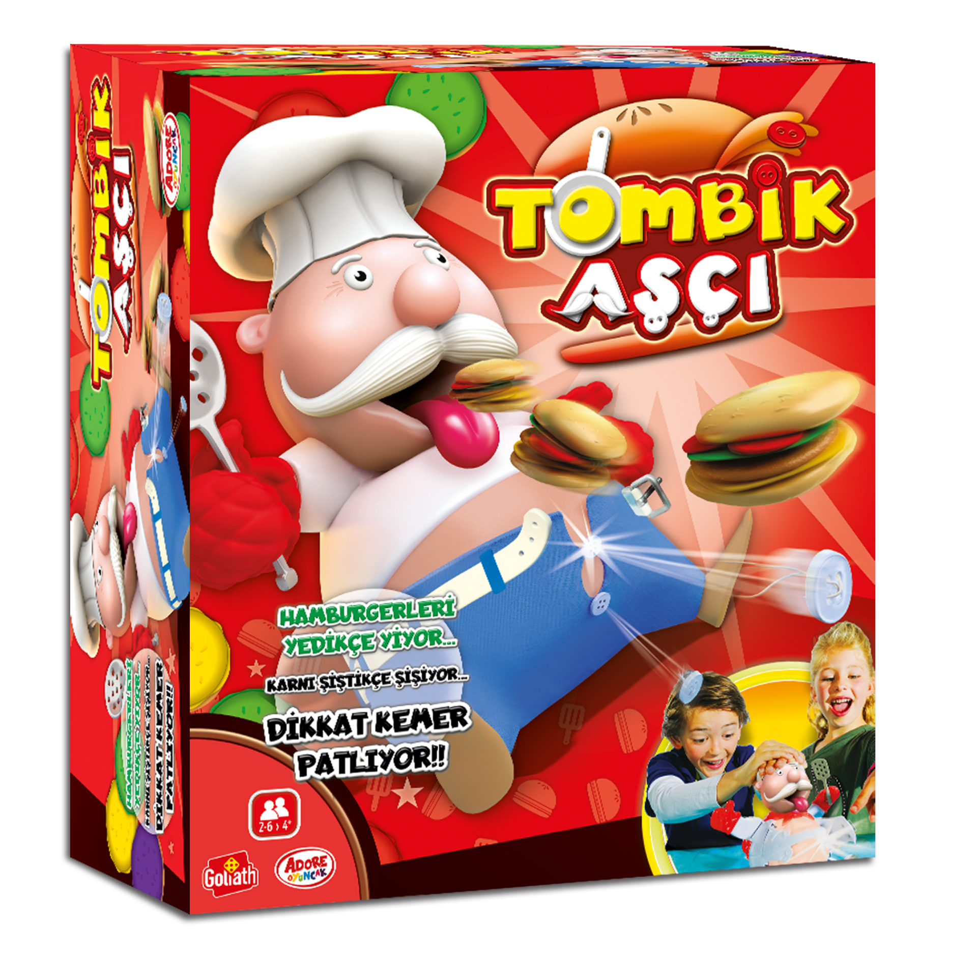 Tombik Aşçı