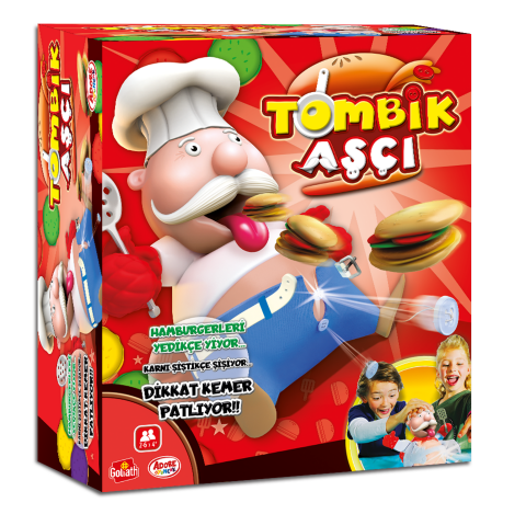 Tombik Aşçı