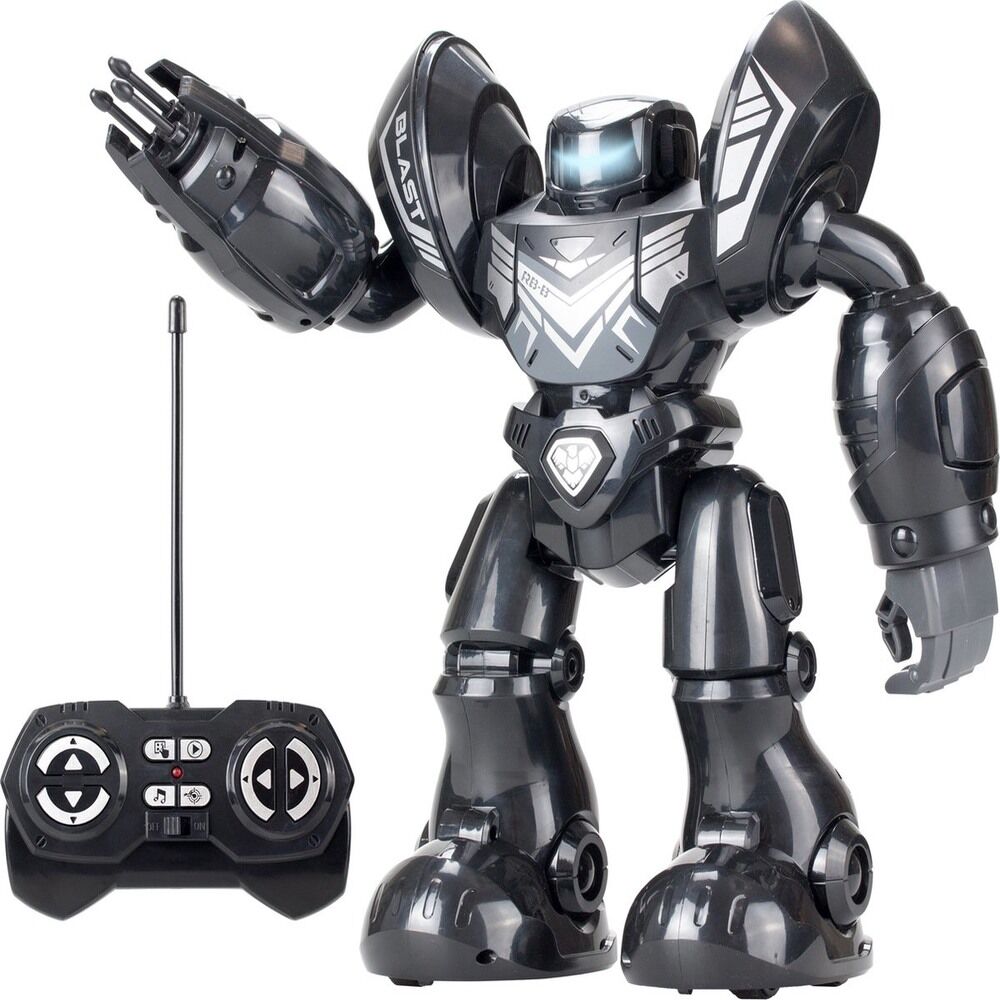 Robo Blast - Asorti