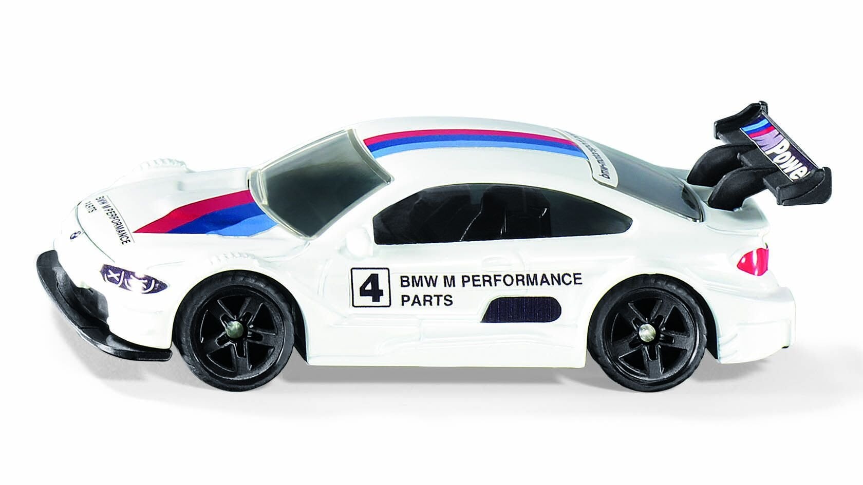 BMW M4 Racing 2016